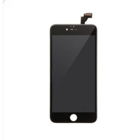 Apple iPhone 6 Plus White Black IVO