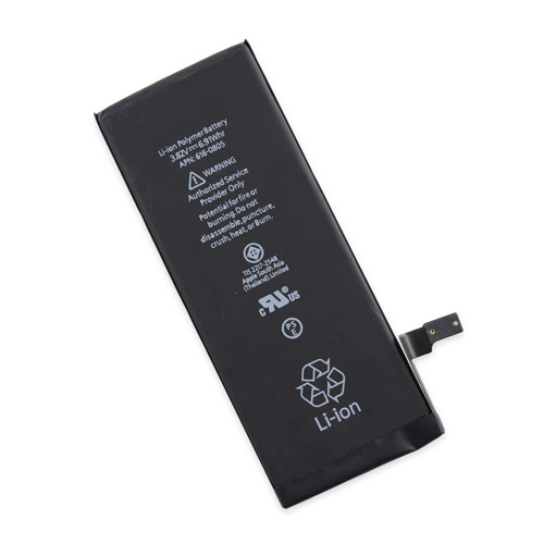 IPhone 6s battery