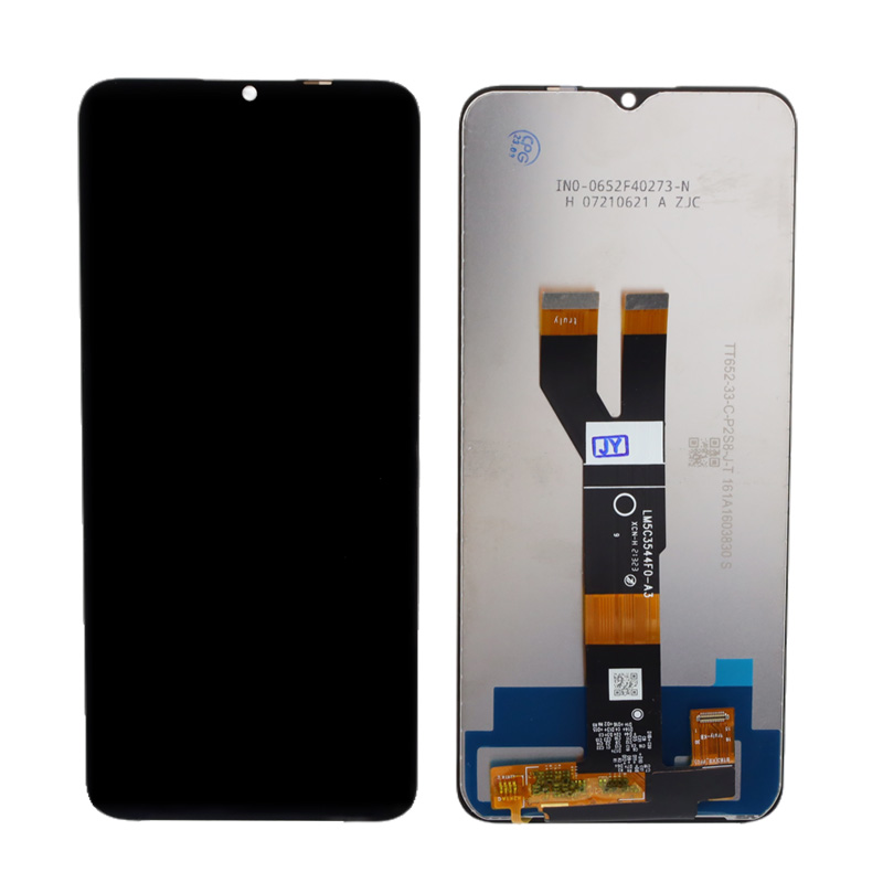 for OPPO Realme LCD Display Digitizer Touch Screen Replacement C11 2011