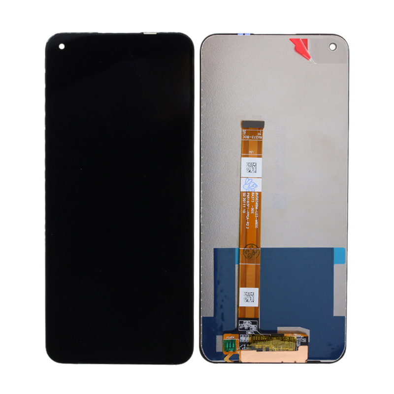 for OPPO A53 LCD Display Digitizer Touch Screen Replacement