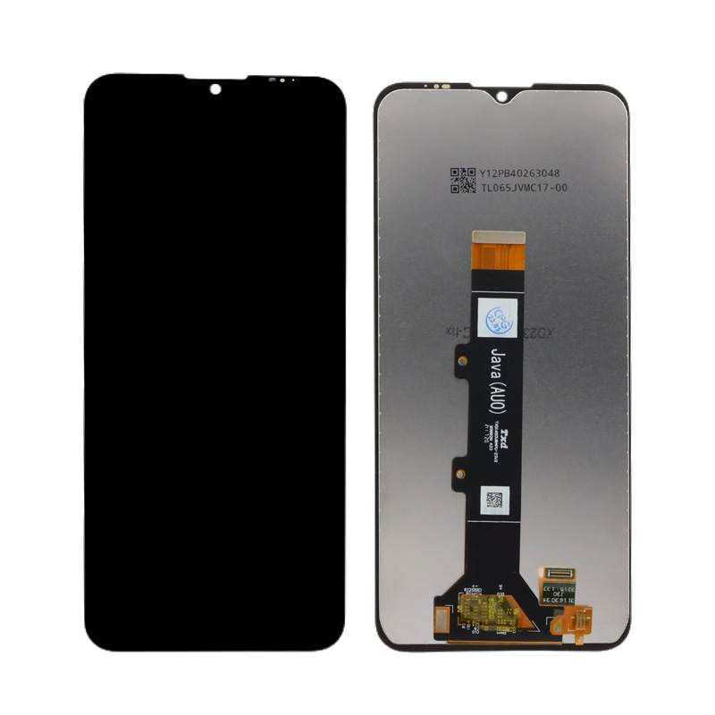 for Motorola G20 LCD Touch Screen Digitizer Display Replacement
