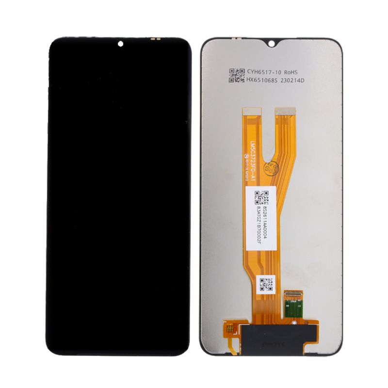 for Samsung Galaxy A03 Core LCD Display Touch Screen Digitizer Replacement