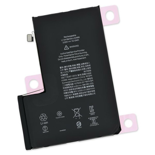 battery for iPhone 12 Pro Max