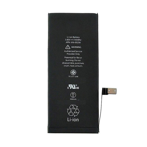 iPhone 7G battery
