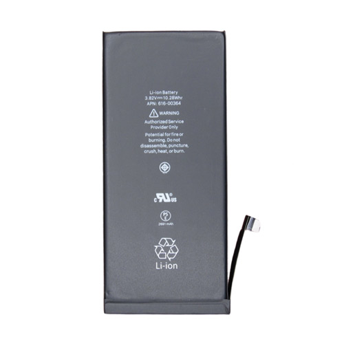 iPhone 8G Plus battery