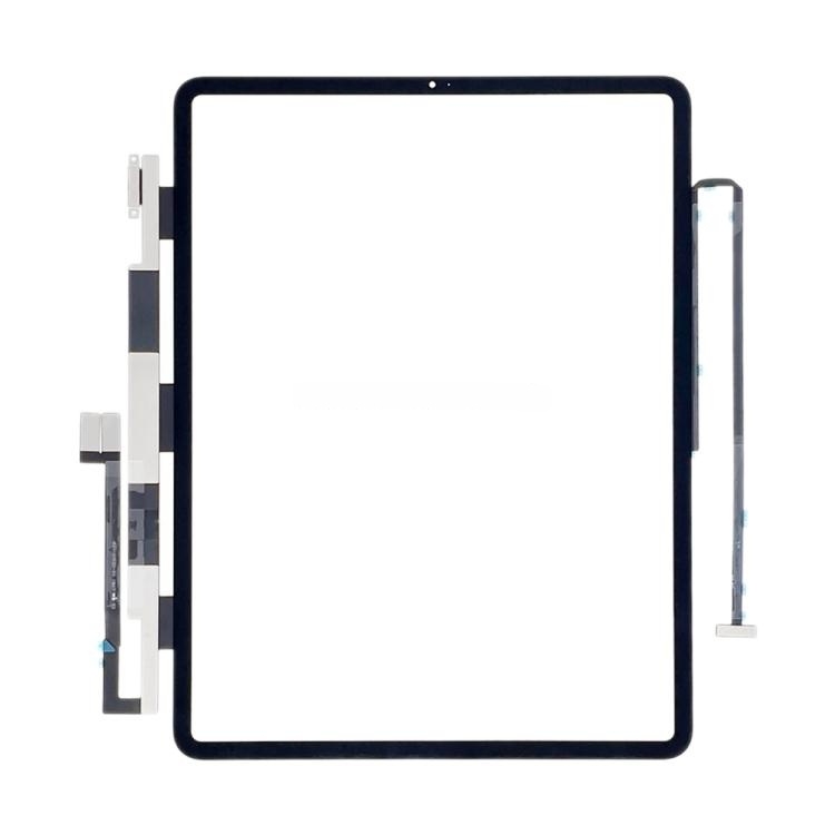 iPad Pro 12.9‘ 4th 2020 black