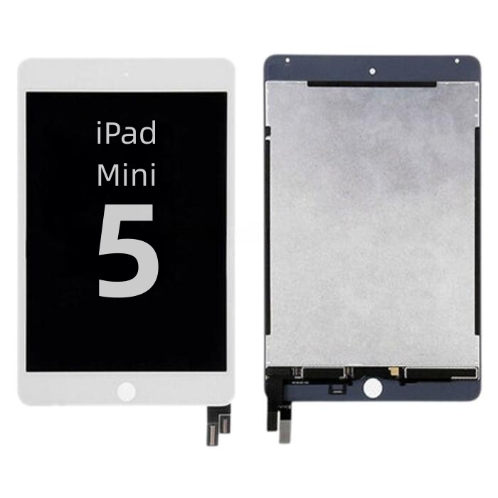 iPad mini5 2019 high copy white