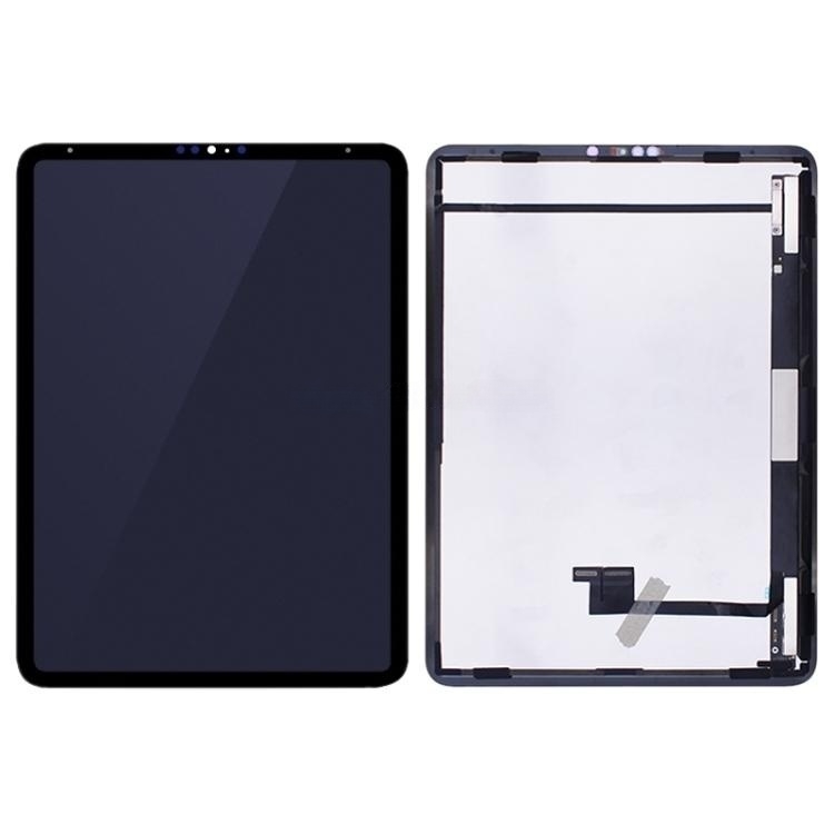 iPad pro 11 2020 2nd black