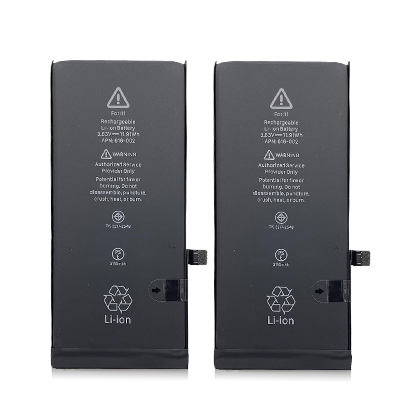 For iPhone 11 Battery Cell Replacement
