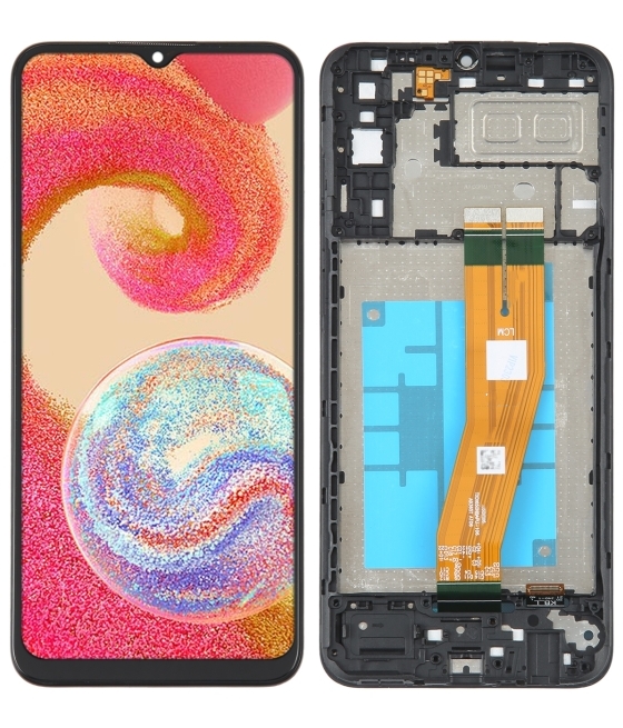 Samsung Galaxy A04E LCD Display Replacement Part