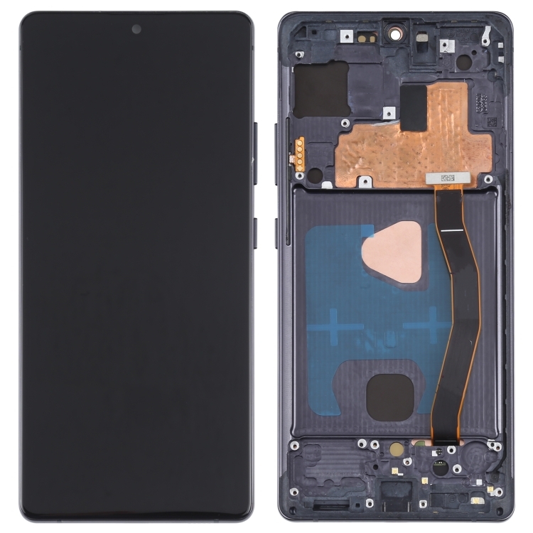 Samsung Galaxy S10 Lite LCD Display Replacement Part