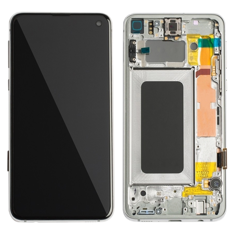 Samsung Galaxy S10E LCD Display Replacement Part