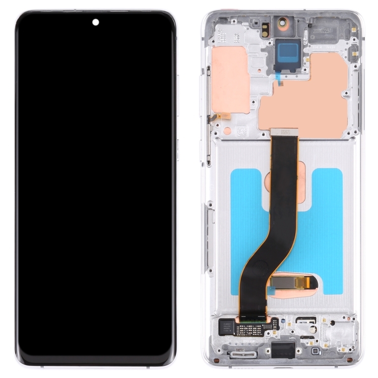 Samsung Galaxy S20 Plus LCD Display Replacement Part