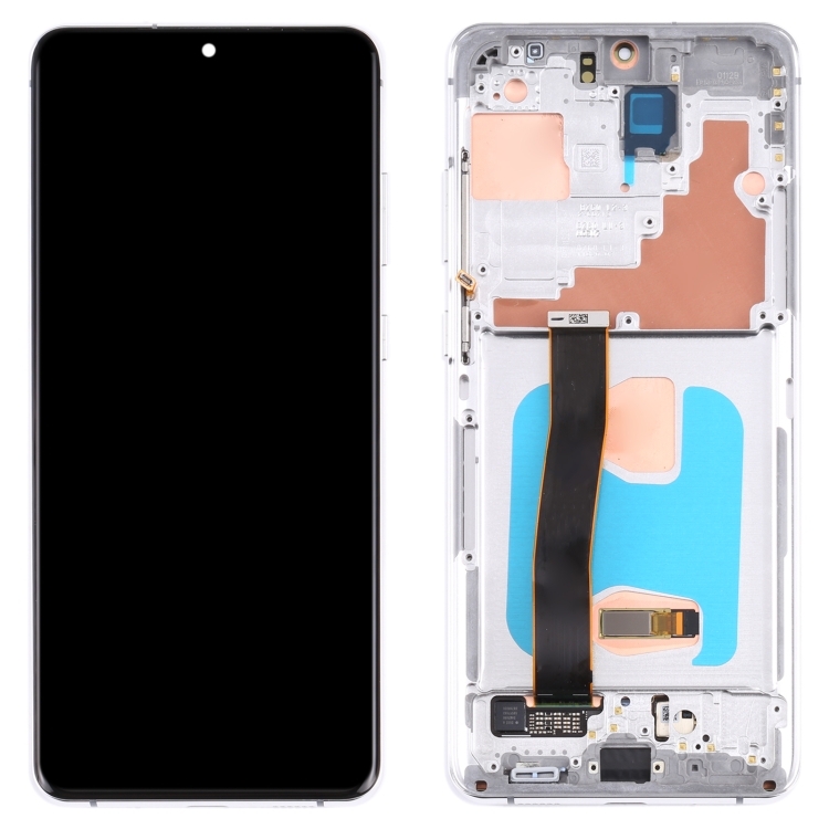 Samsung Galaxy S20 Ultra LCD Display Replacement Part