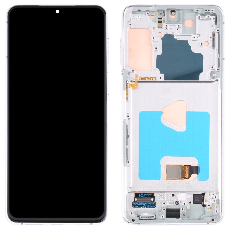 Samsung Galaxy S21 Plus LCD Display Replacement Part