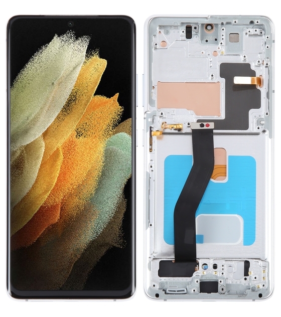 Samsung Galaxy S21 Ultra 5G LCD Display Replacement Part