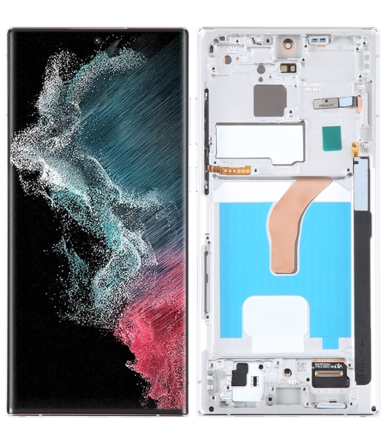 Samsung Galaxy S22 ultra LCD Display Replacement Part